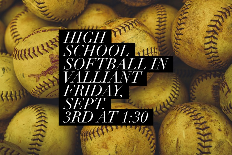 softball update