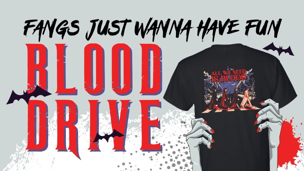 Blood Drive