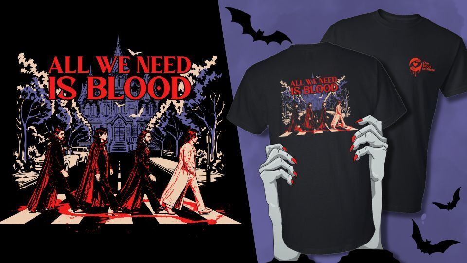 Blood Drive