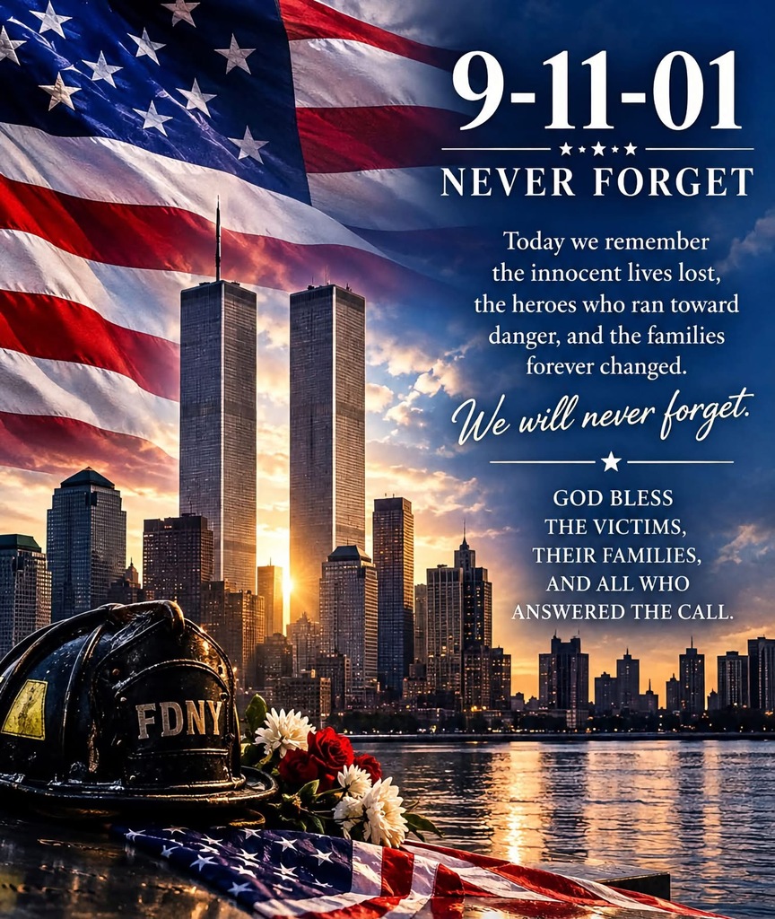Sept 11