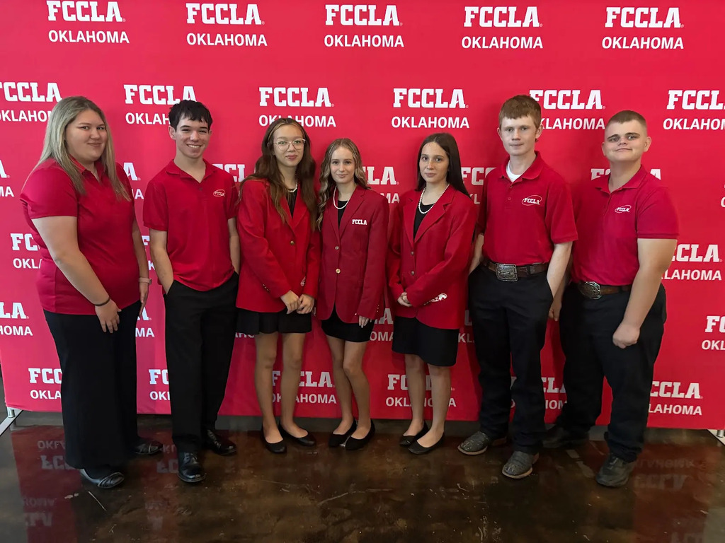 FCCLA