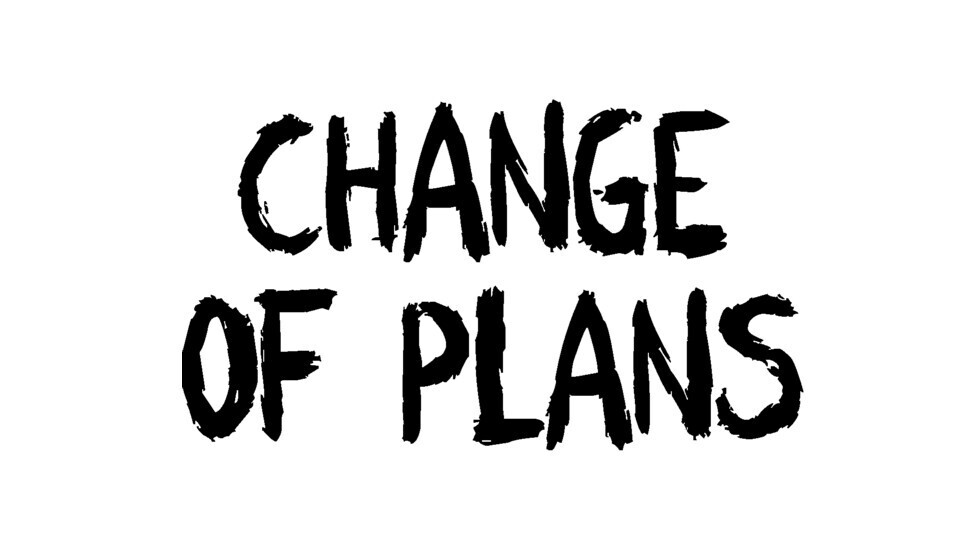 change