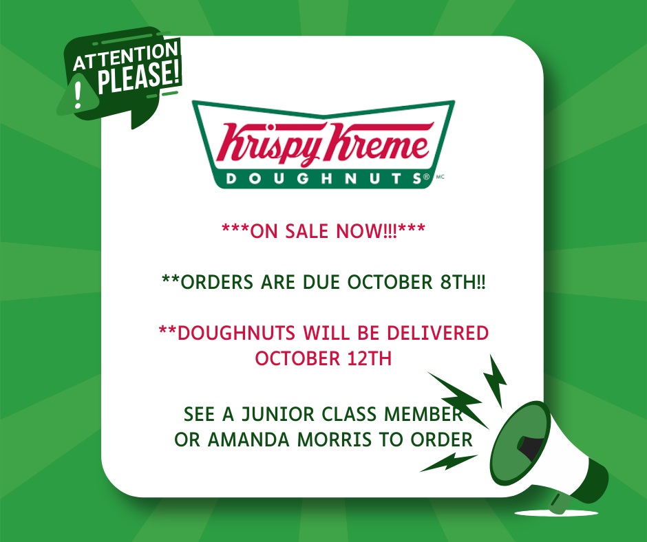 Krispy Kreme