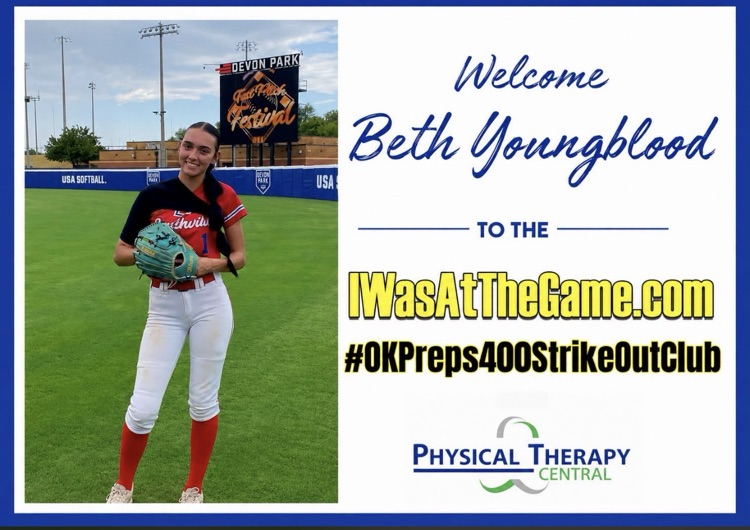 400k club Beth Youngblood