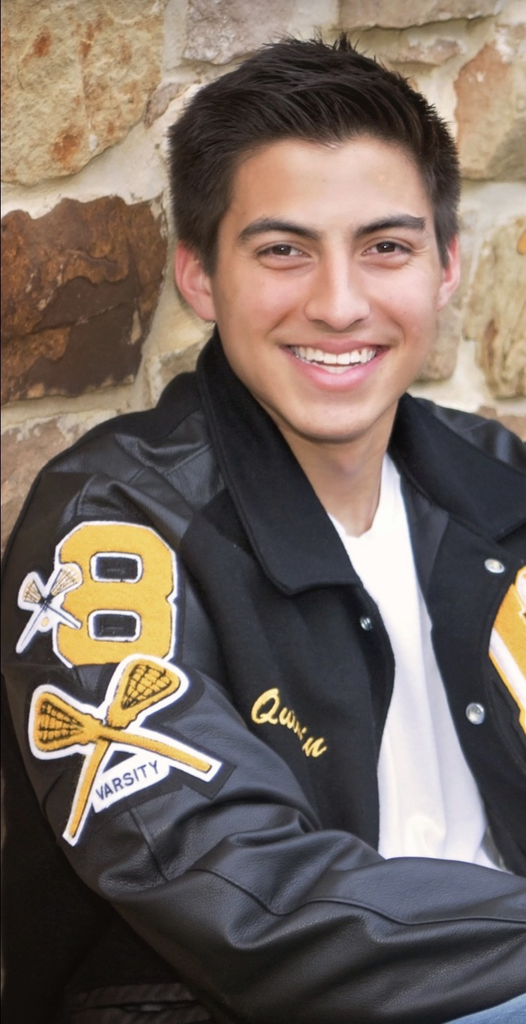 letter jackets