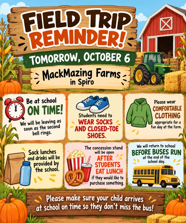 Field Trip