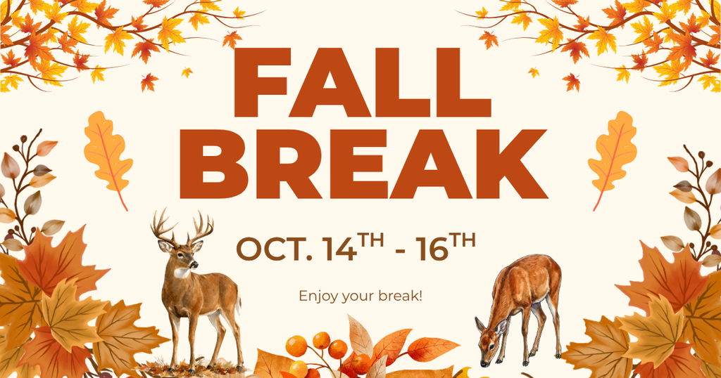 fall Break