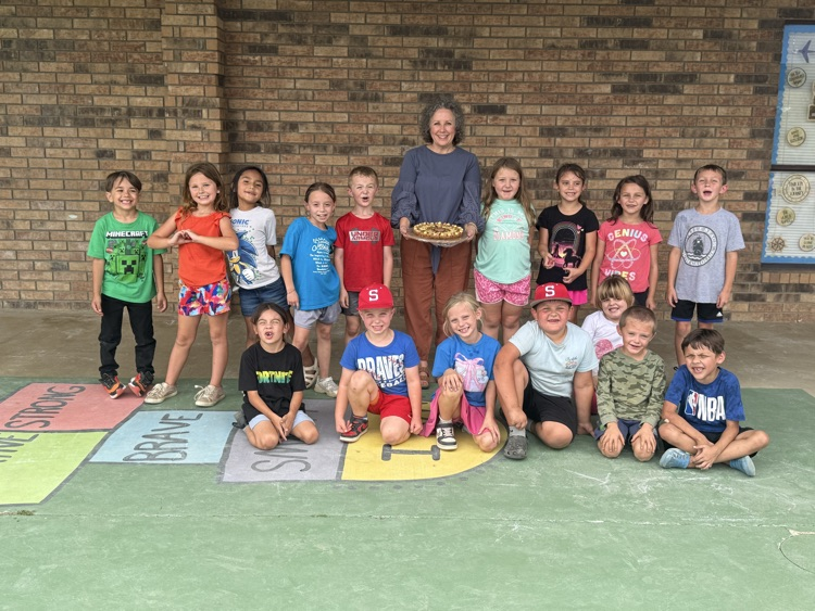 first grade fall celebration 