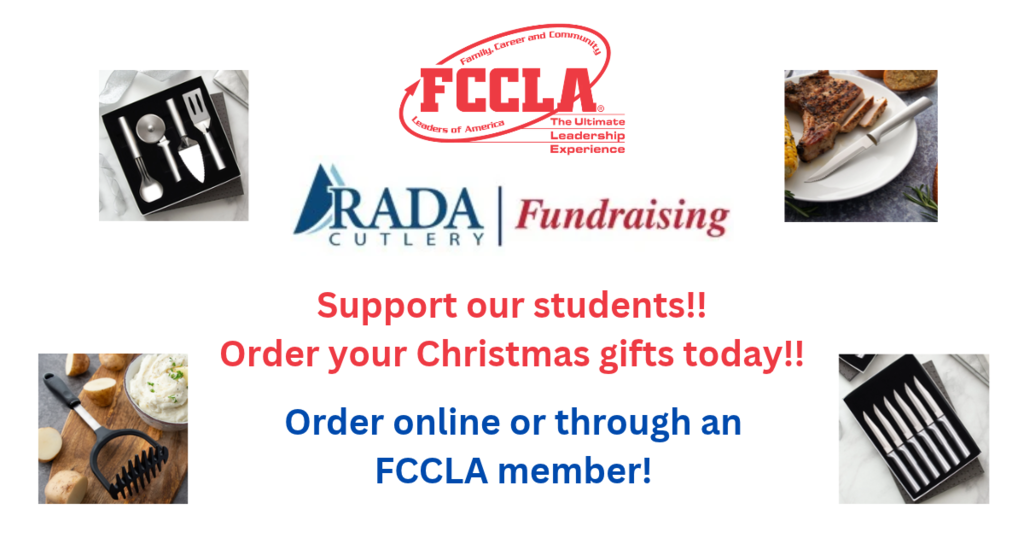 FCCLA