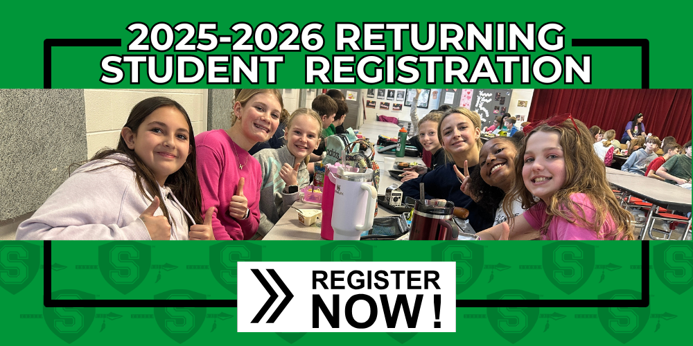 25-26 Return Student Registration