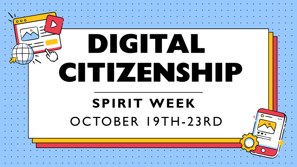 Dig Cit Week
