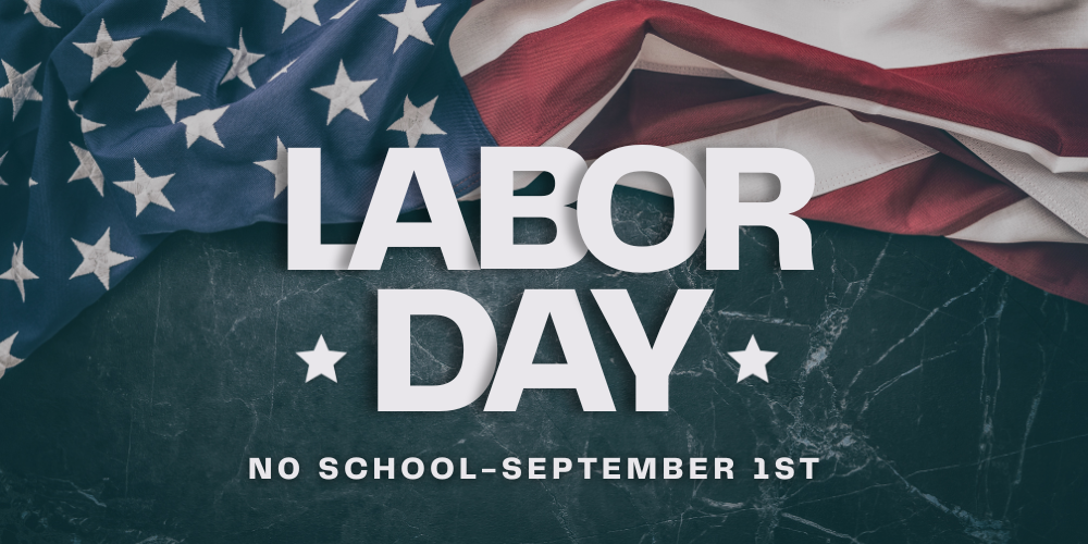Labor Day