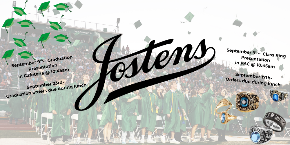 Jostens