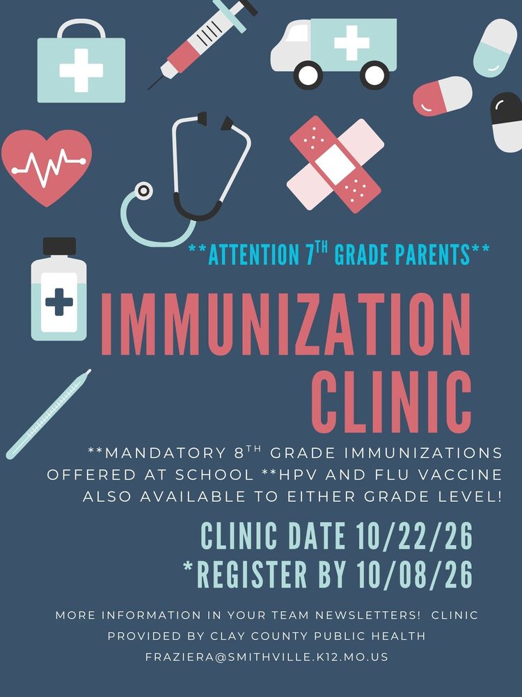 Immunization Clinic