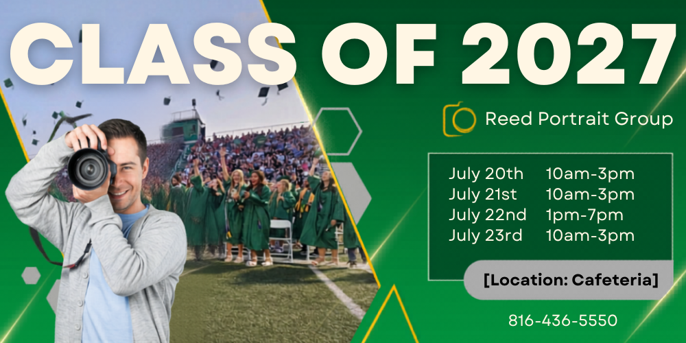 Cap & Gown Pictures