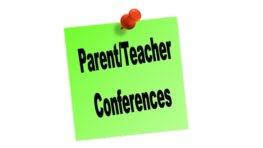 Parent Teacher Conferences