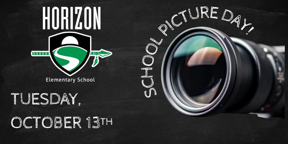 School Picture Day 