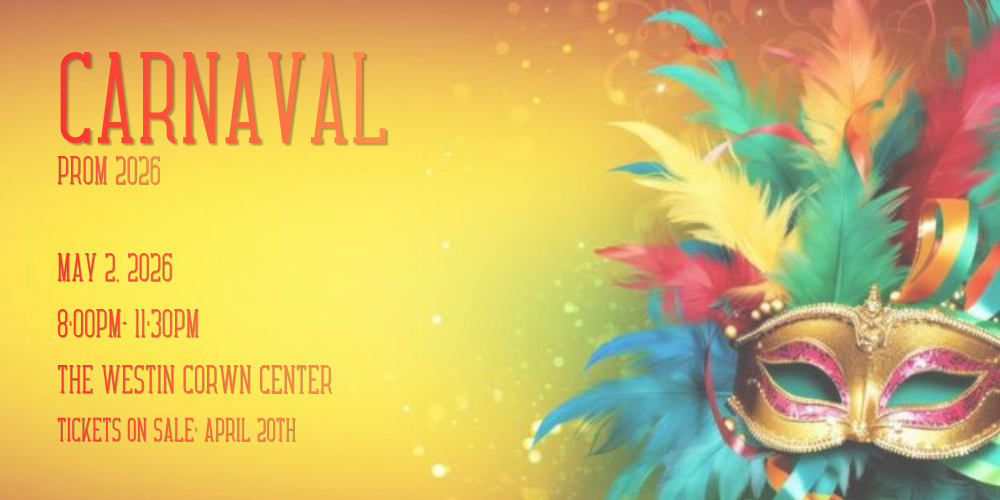 Prom 2026