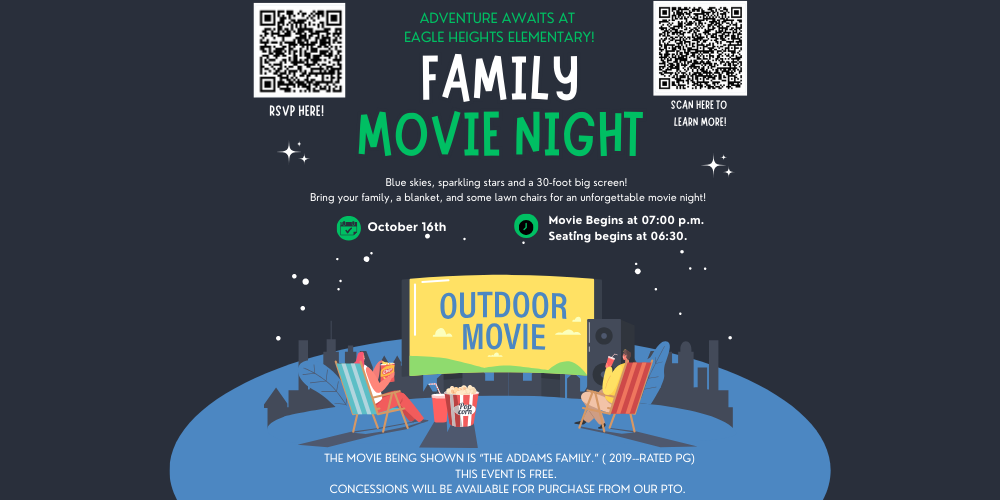 Movie Night