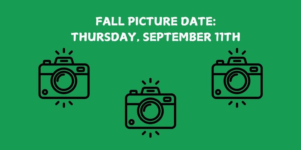 Fall Picture Date