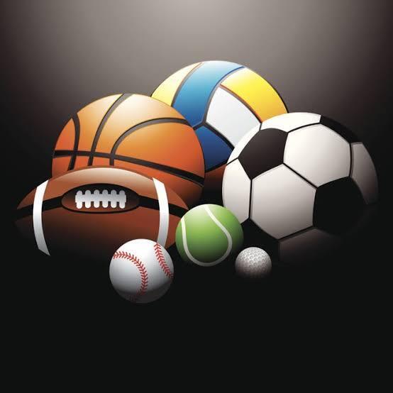 sport balls, baseball, tennis ball, golfball, soccer ball