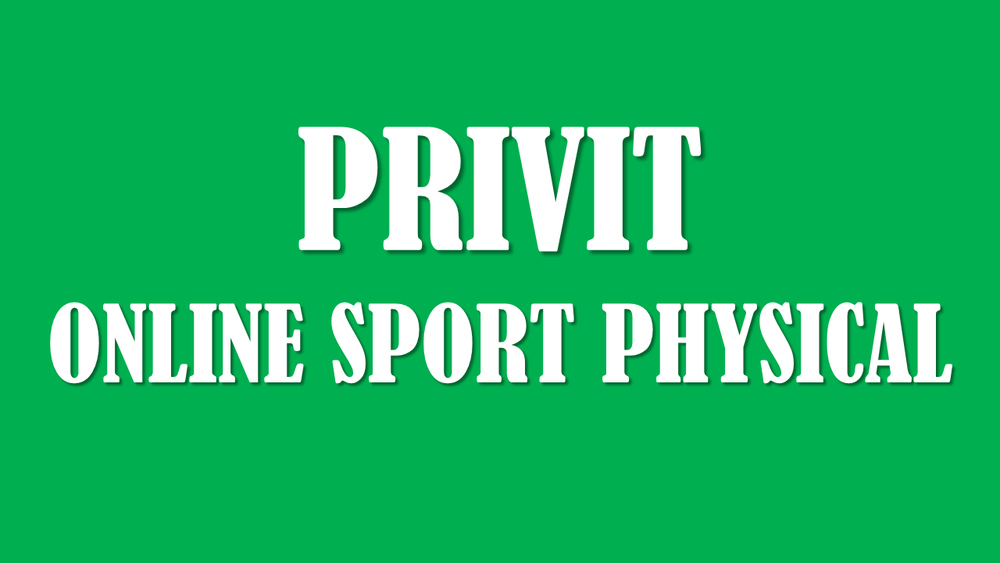 Privit Online Sport Physical