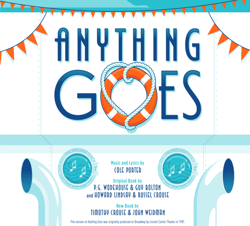 Anything Goes
