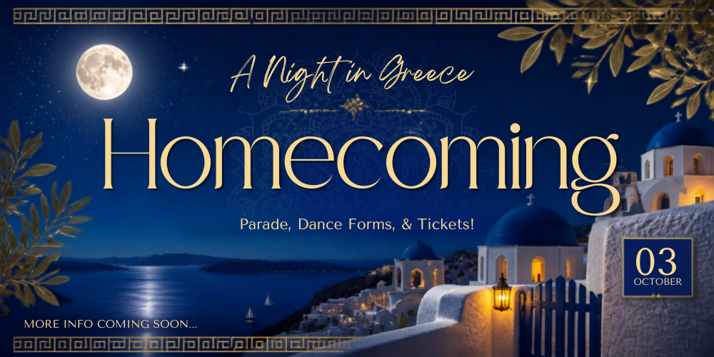 Homecoming 2026