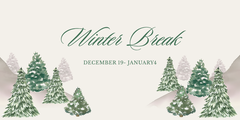Winter Break