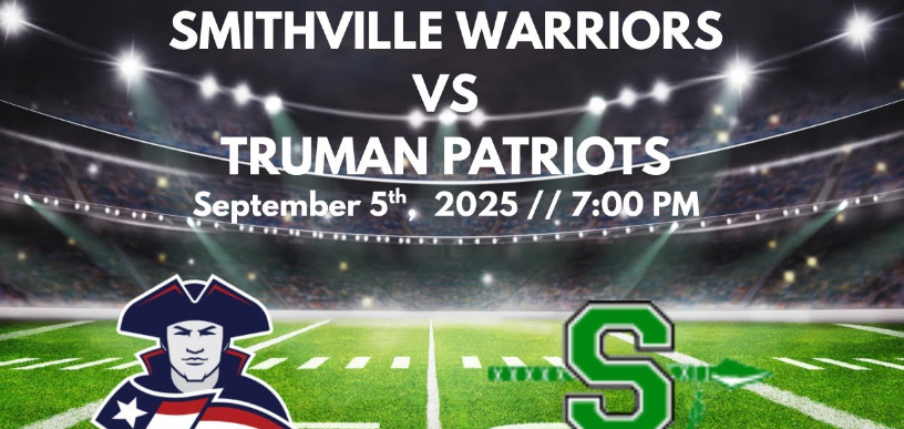 Football Promo