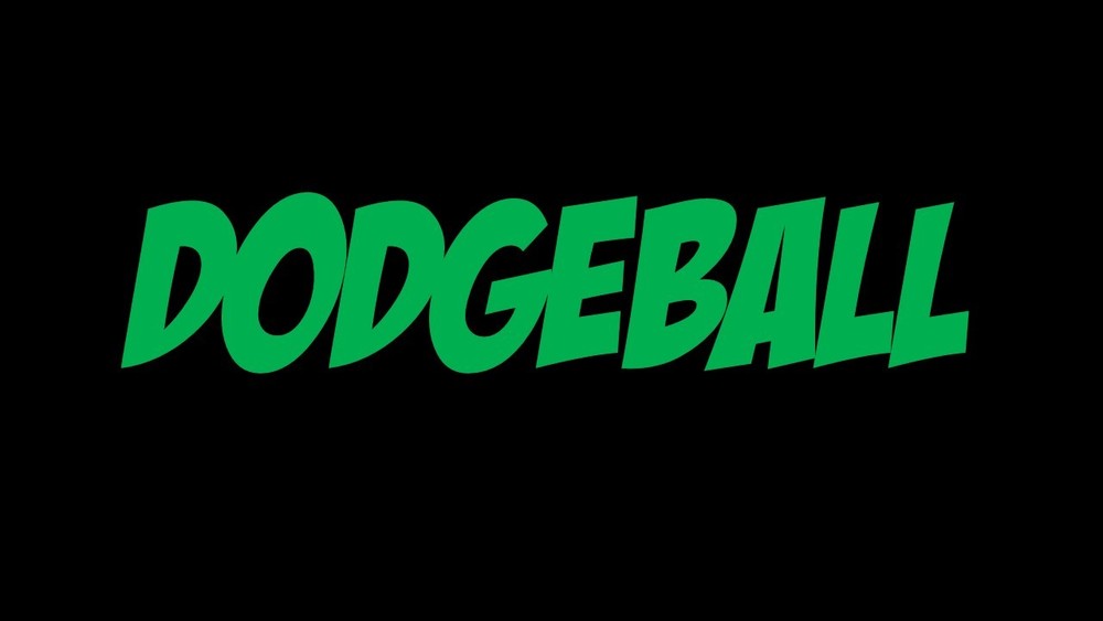 Dodgeball 
