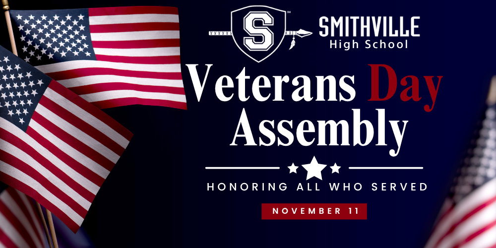 SHS Honors Veterans