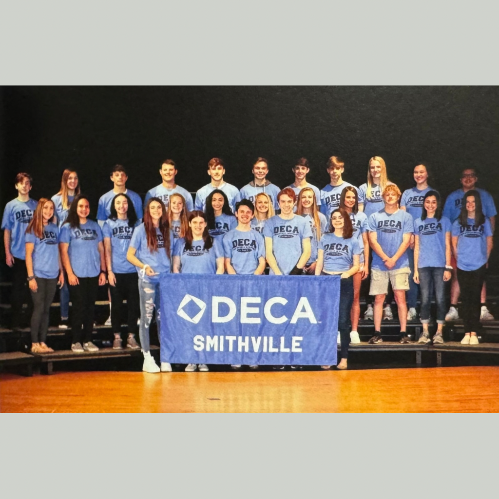 2019 DECA