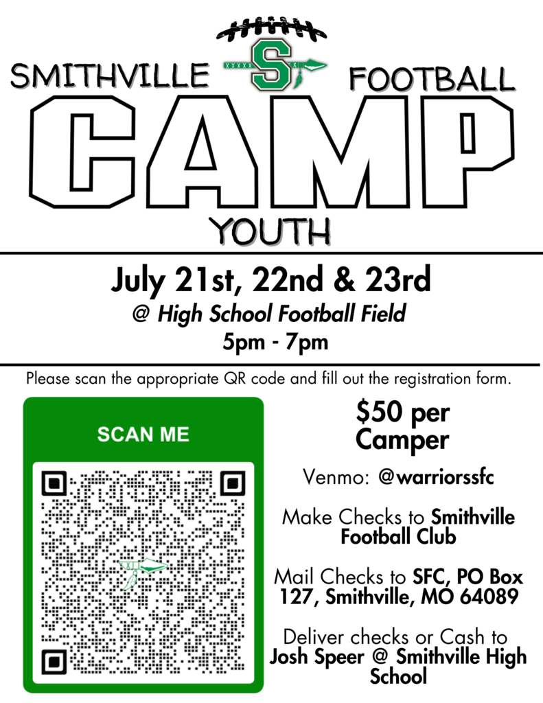 Football Camps