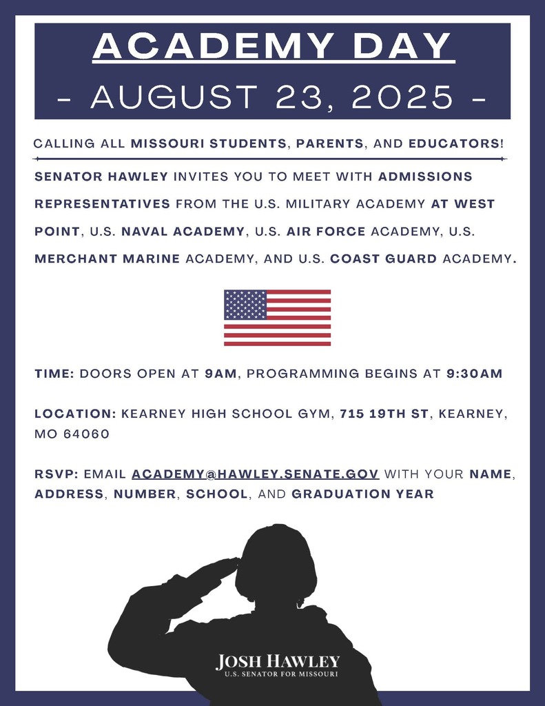 Academy Day