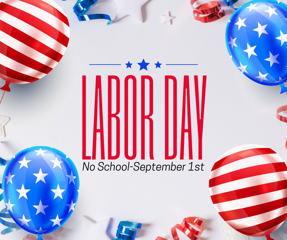 Labor Day