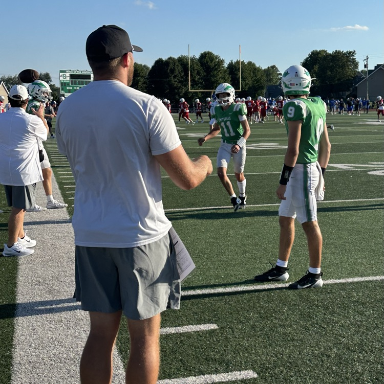 football