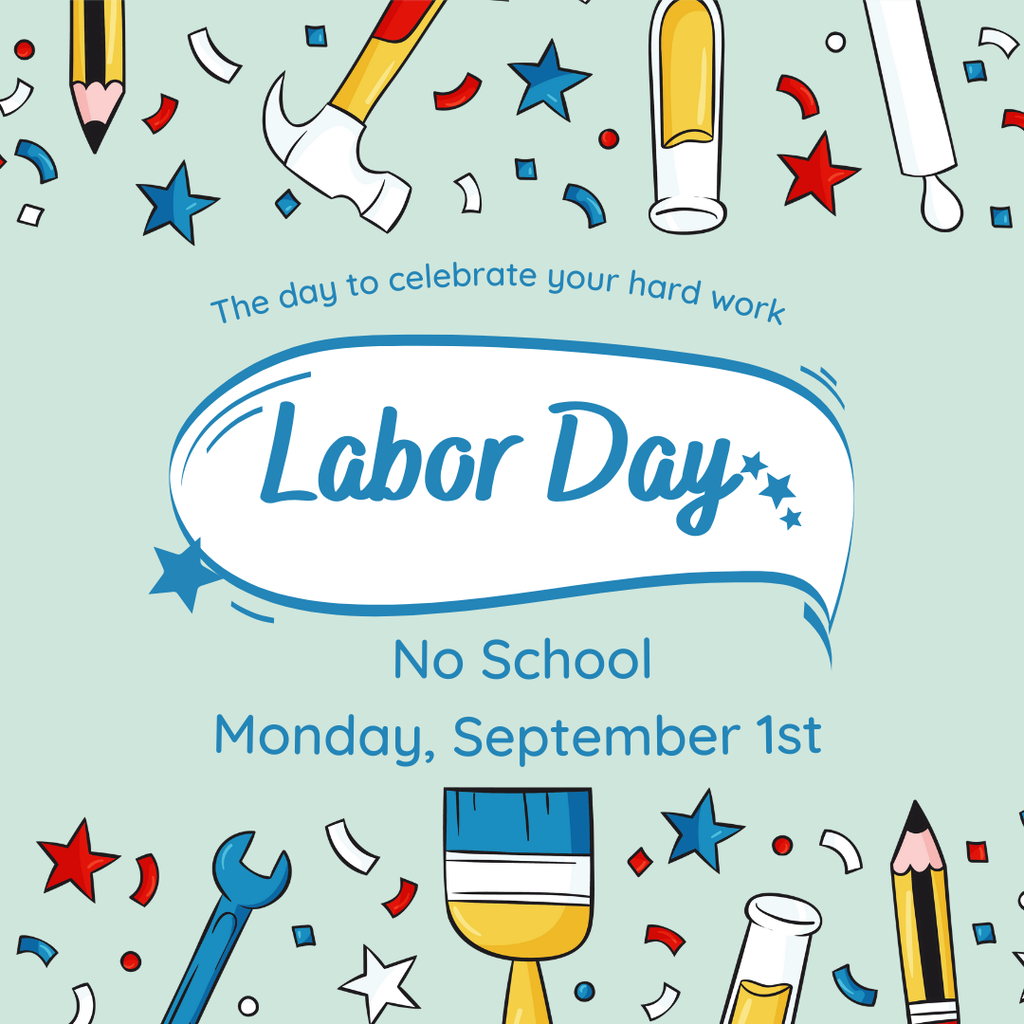 Labor Day