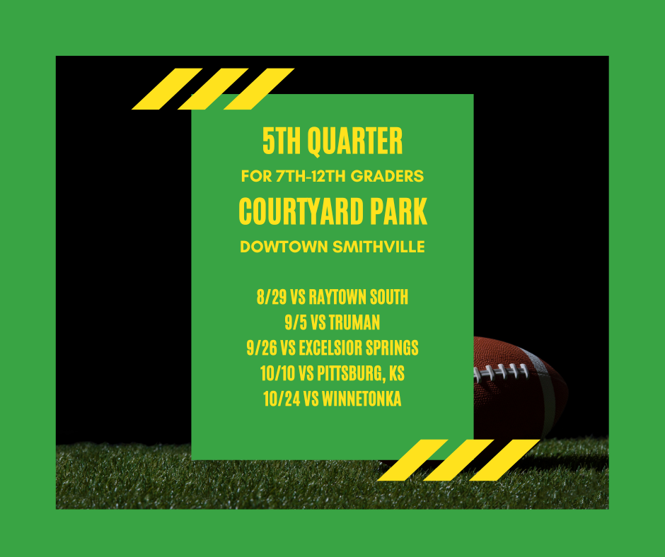5th quarter