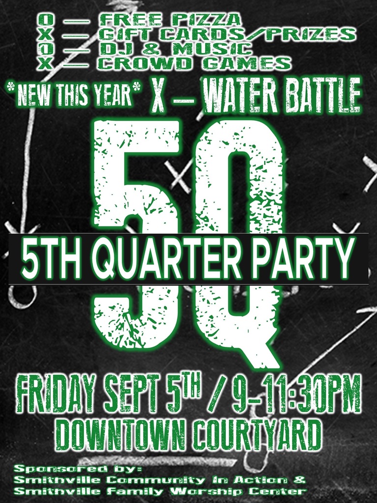 5th quarter