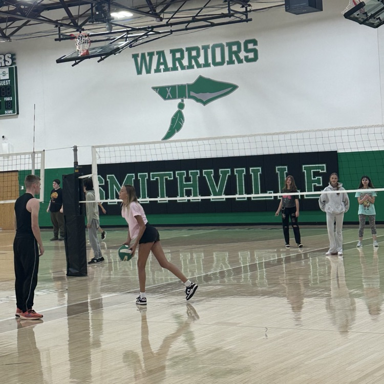 volleyball