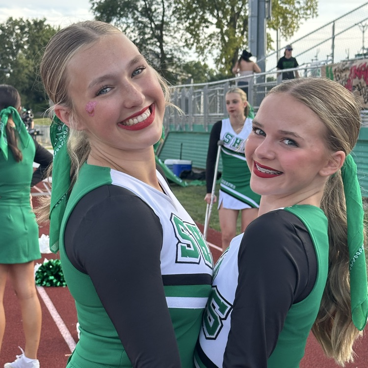 cheer