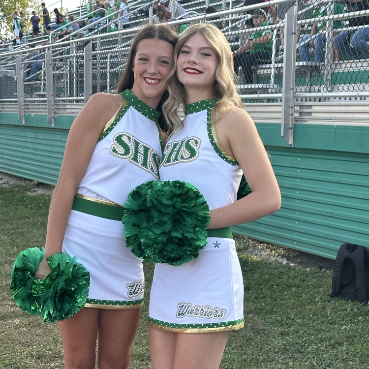 cheer