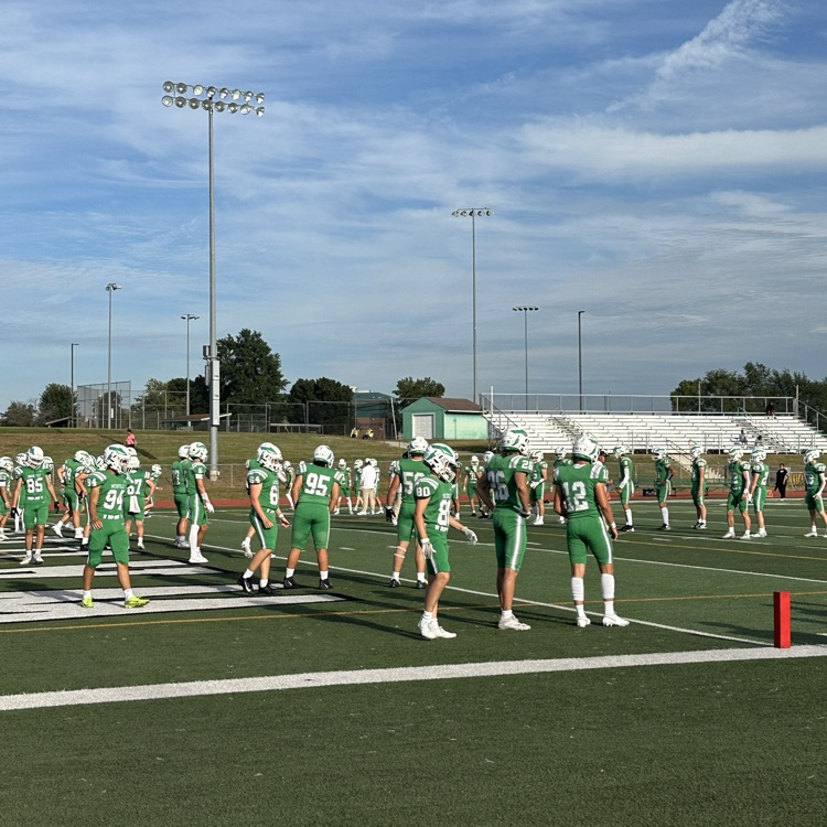 football