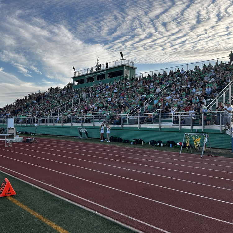 smithville vs Raytown south 