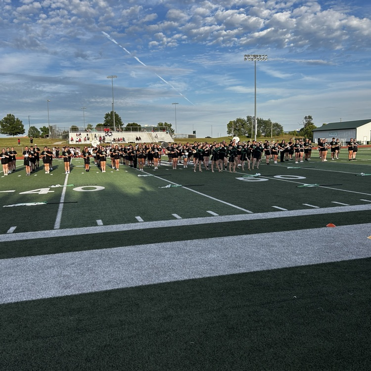 smithville vs Raytown south 