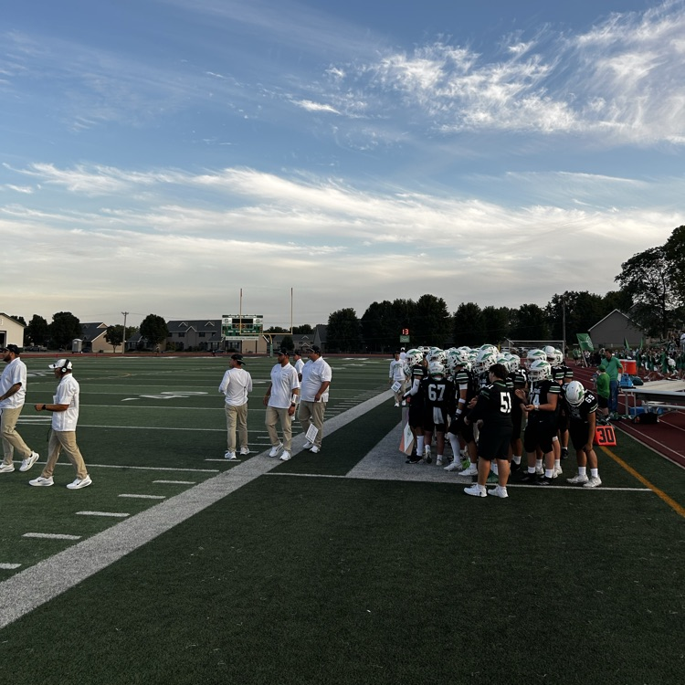 smithville vs Raytown south 