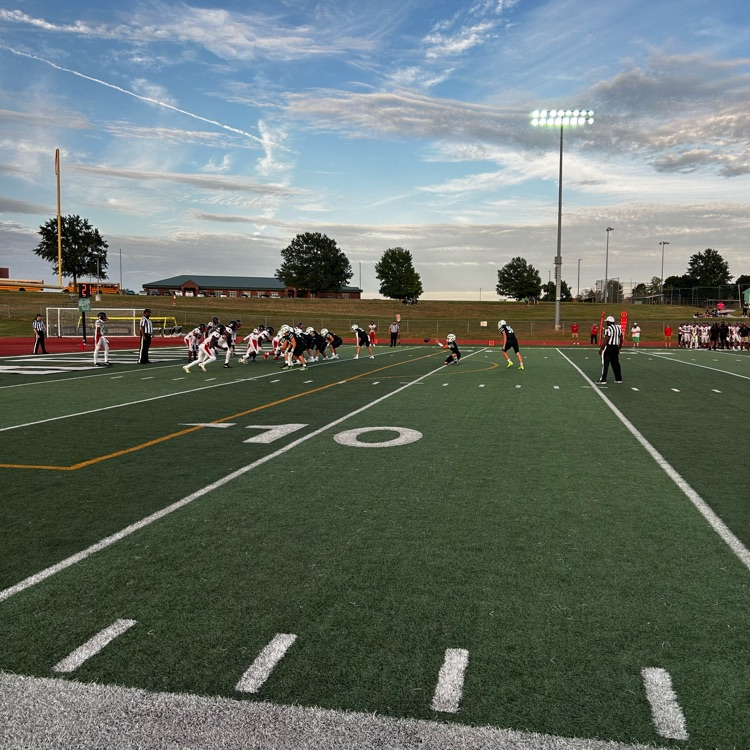 smithville vs Raytown south