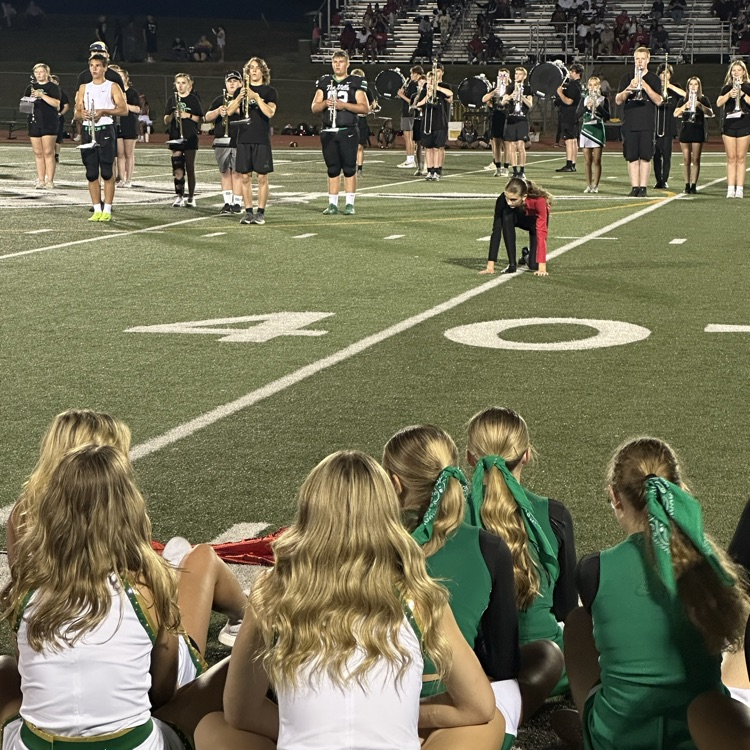marching band