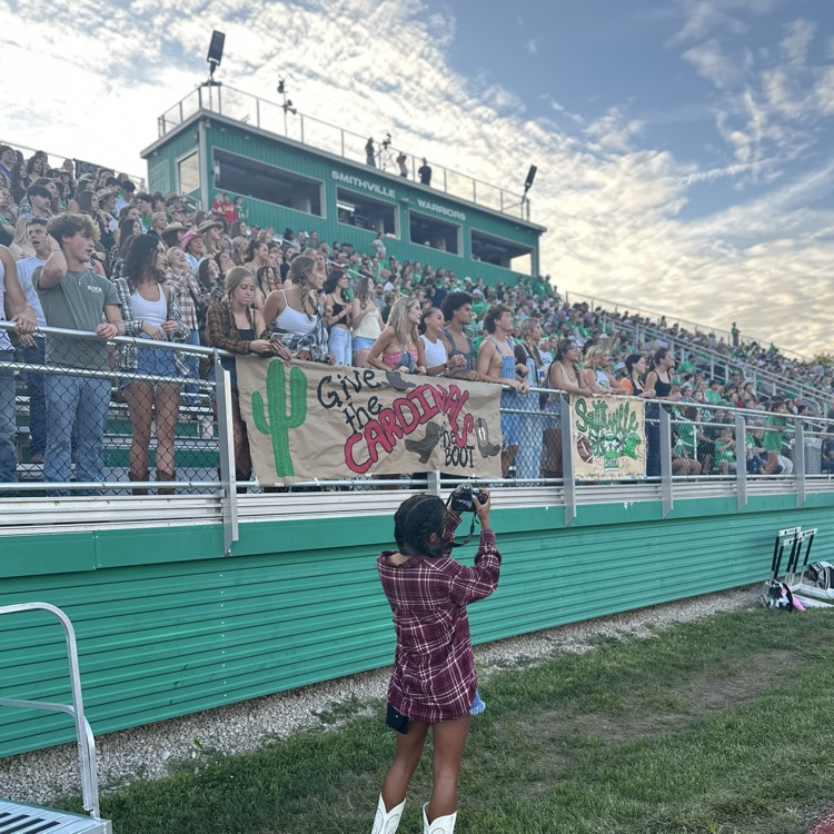 fans